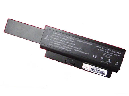 Batería para HP HSTNN-DB91
